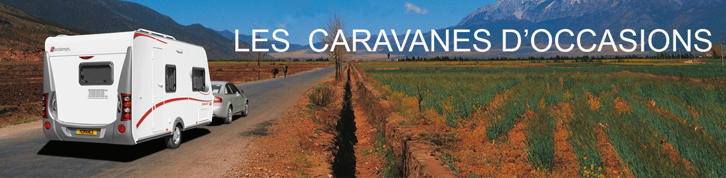 Lebrun & Fils caravanes