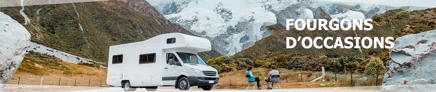 Lebrun & Fils caravanes