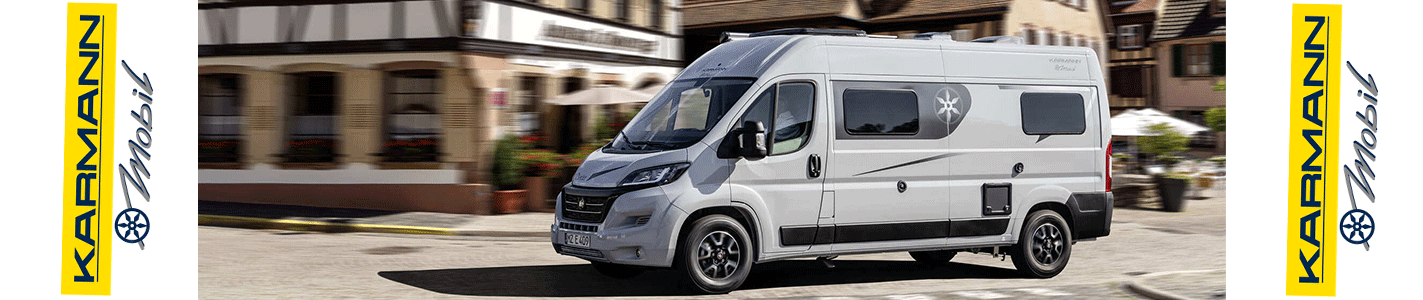 Lebrun & Fils caravanes