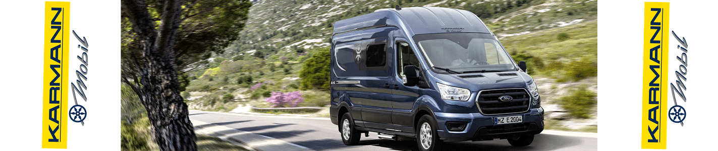 Lebrun & Fils caravanes