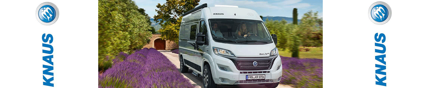 Lebrun & Fils caravanes