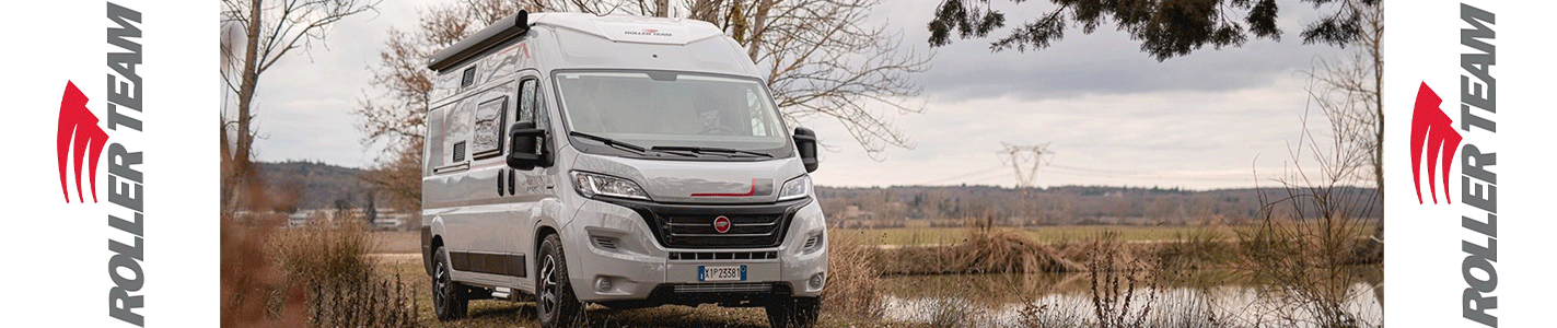 Lebrun & Fils caravanes
