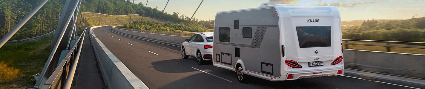 Lebrun & Fils caravanes
