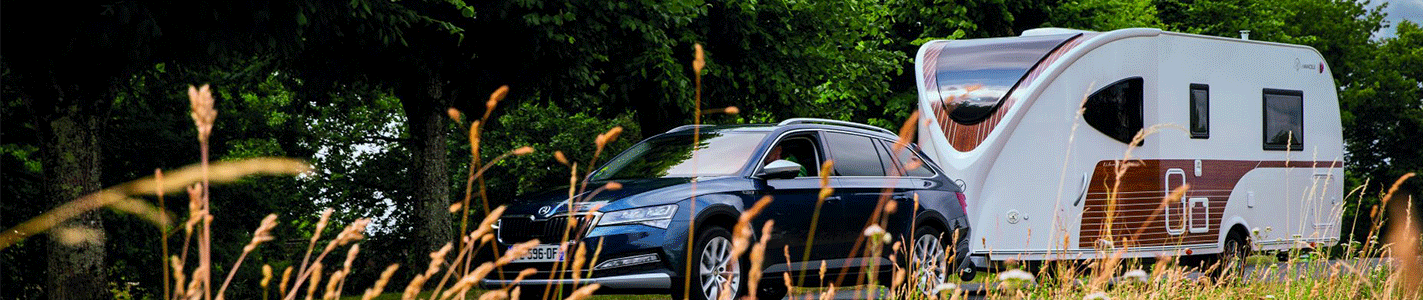 Lebrun & Fils caravanes