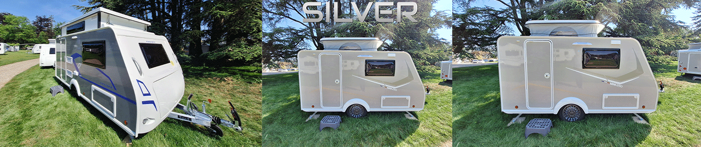 Lebrun & Fils caravanes