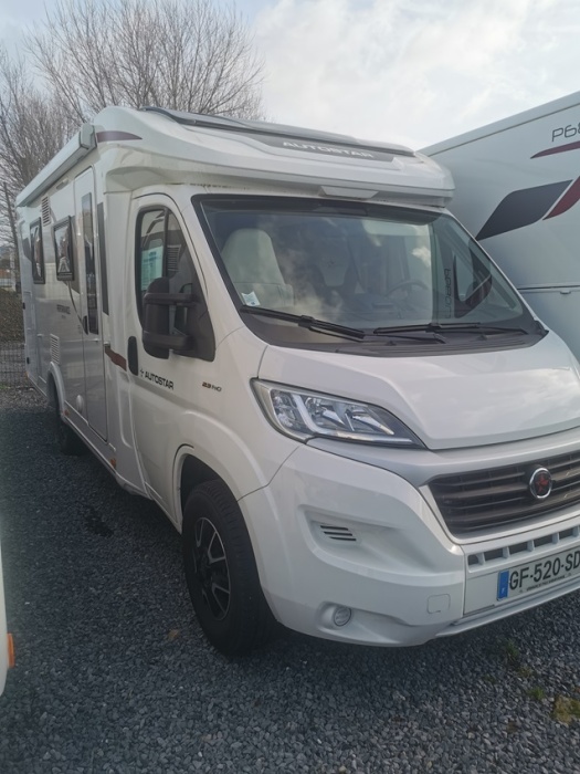Lebrun & Fils caravanes
