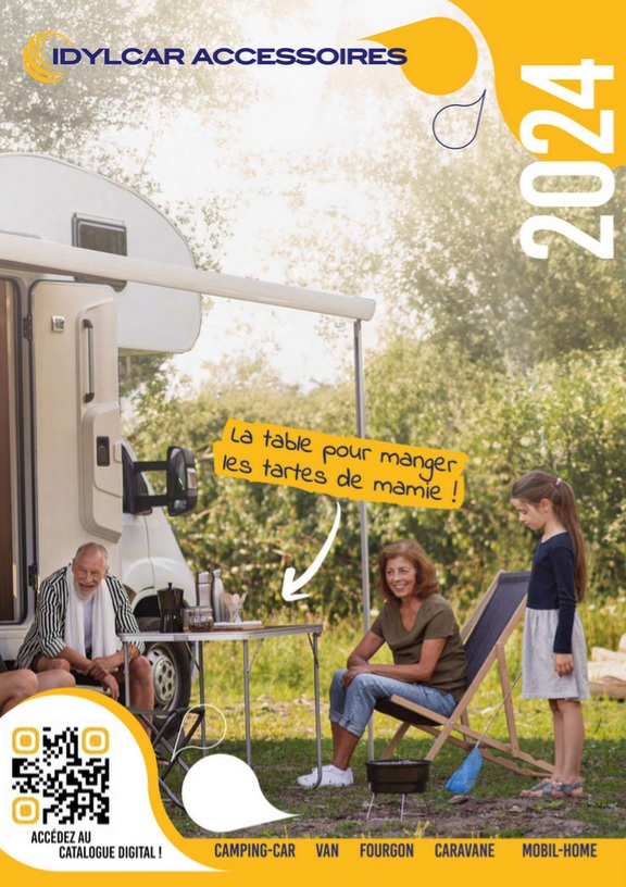 Lebrun & Fils caravanes