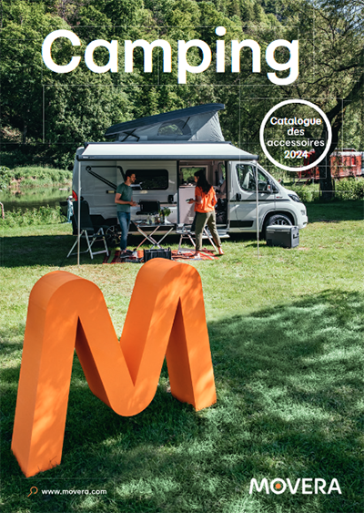 Lebrun & Fils Caravanes movera