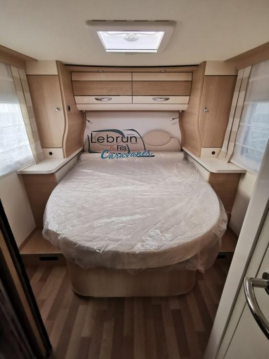 AUTOSTAR PRIVILEGE I730 LC LIFT