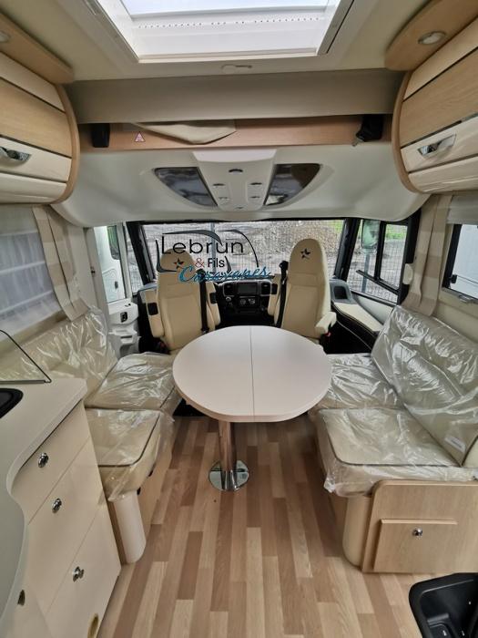 AUTOSTAR PRIVILEGE I730 LC LIFT