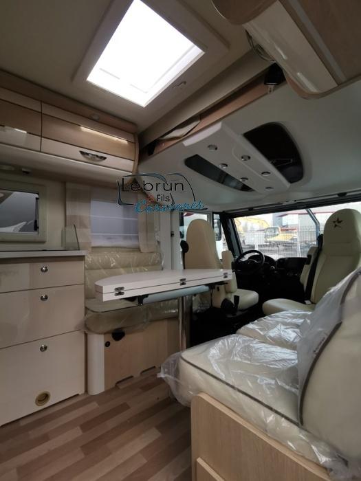 AUTOSTAR PRIVILEGE I730 LC LIFT