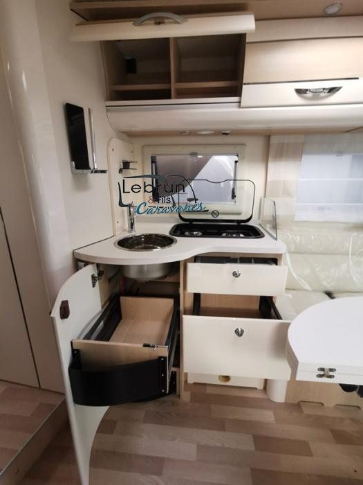 AUTOSTAR PRIVILEGE I730 LC LIFT