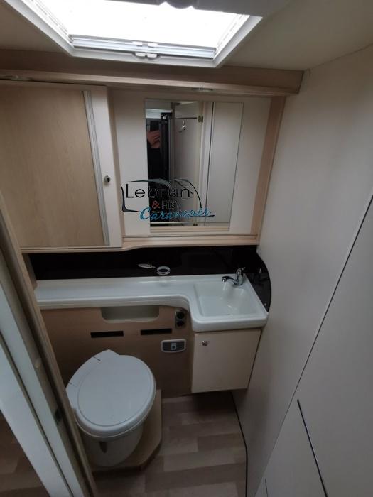AUTOSTAR PRIVILEGE I730 LC LIFT