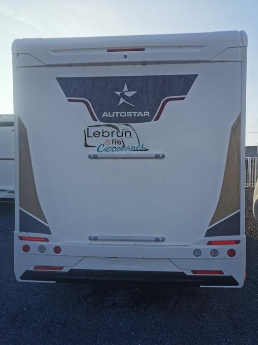 AUTOSTAR I 730 LC PRIVILEGE