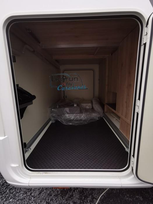 EURA MOBIL T 696 EB PROFILA