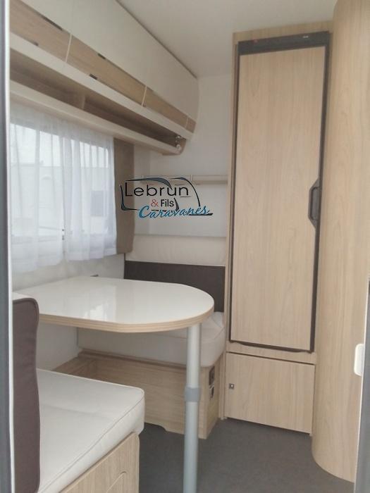 LA MANCELLE ELEGANCE 400 CLM