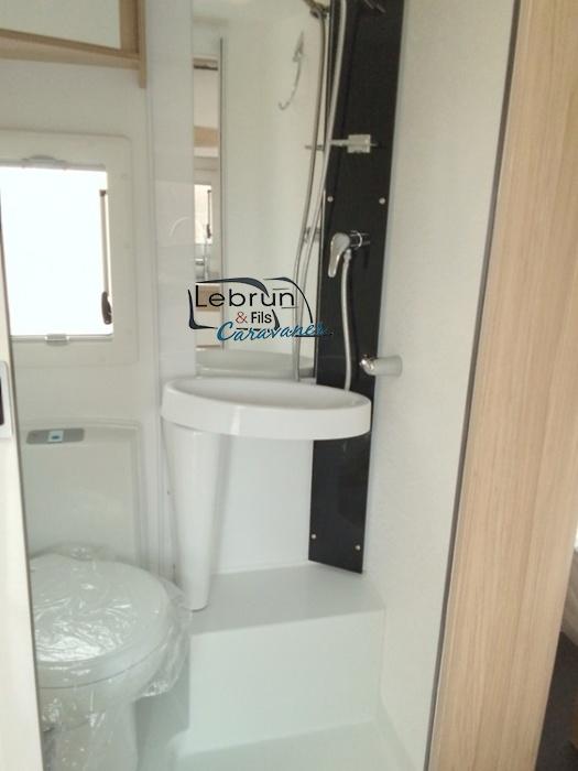 LA MANCELLE ELEGANCE 400 CLM