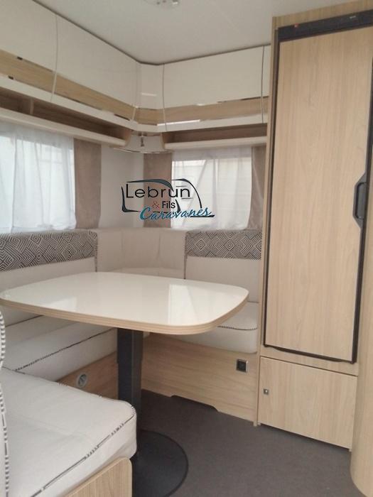 LA MANCELLE ELEGANCE 490 SA