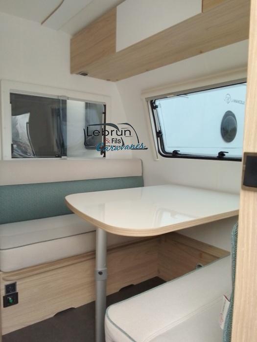 LA MANCELLE FANTAISY 440 CL