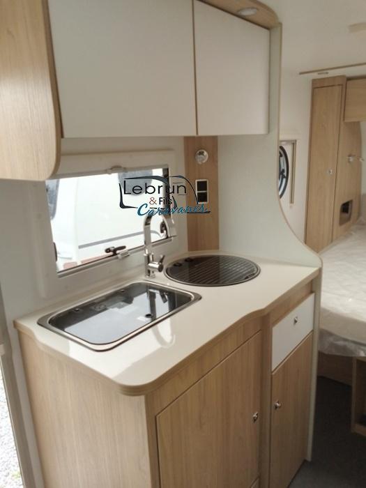 LA MANCELLE FANTAISY 440 CL