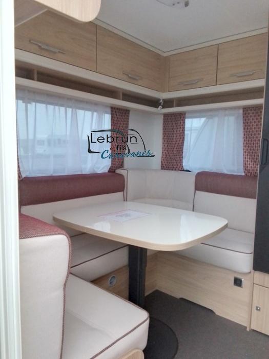 LA MANCELLE ELEGANCE 490 SA