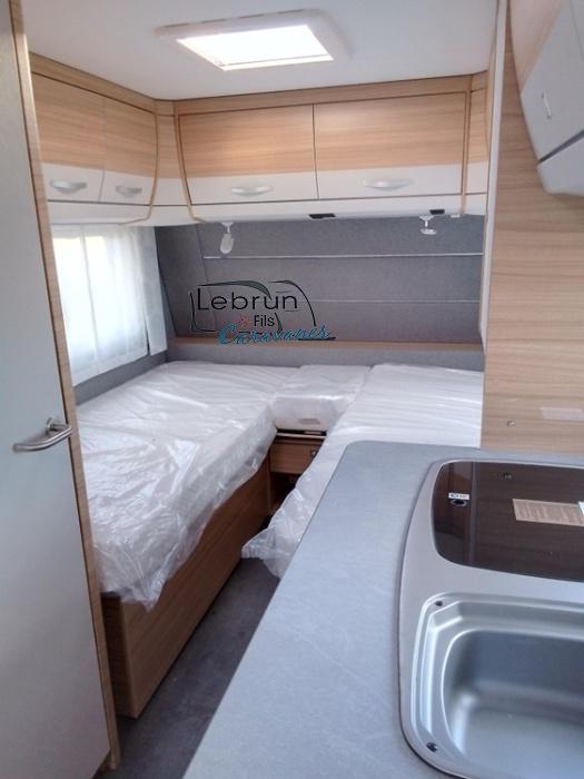 DETHLEFFS CAMPER 460 EL