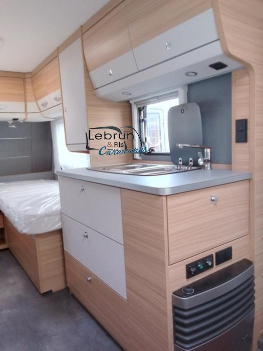 DETHLEFFS CAMPER 460 EL
