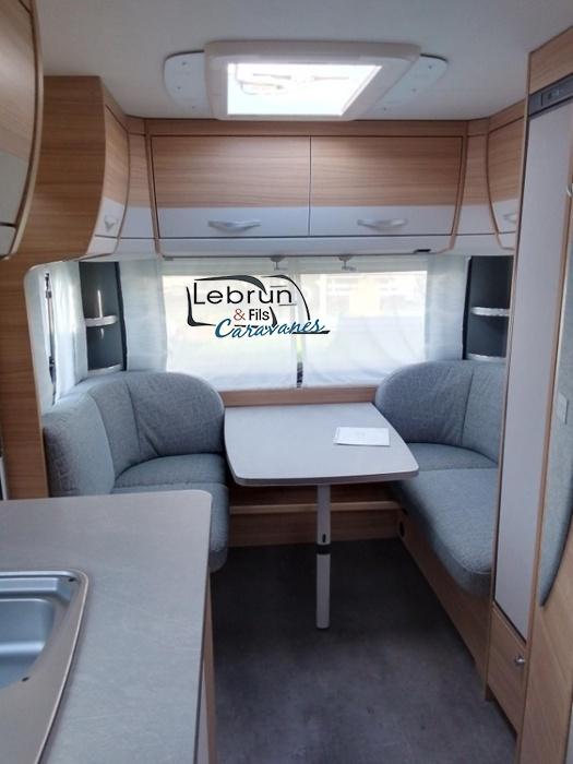 DETHLEFFS CAMPER 460 EL