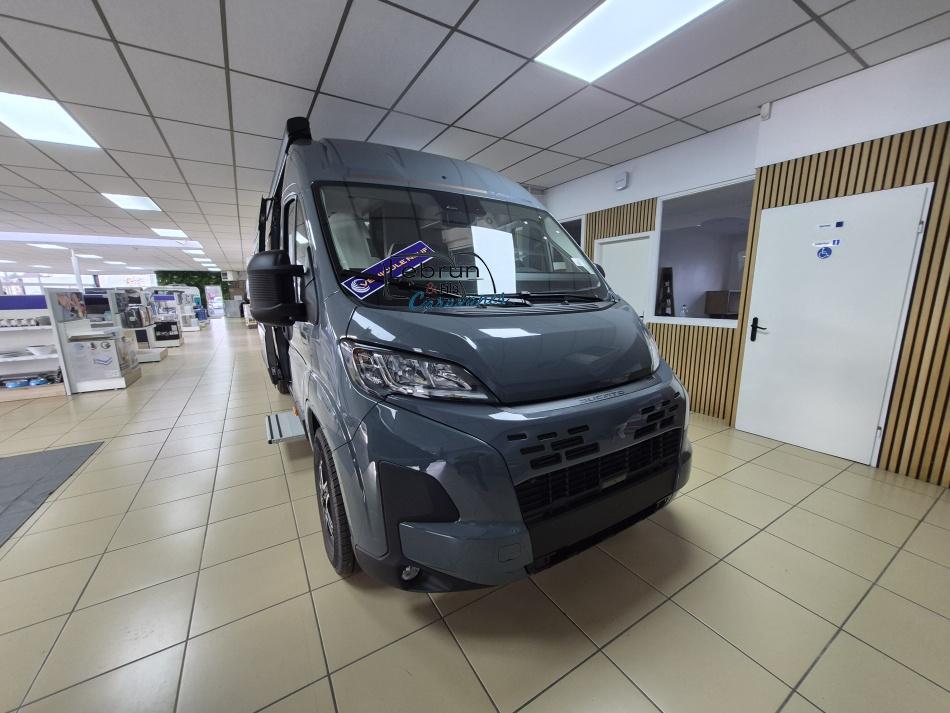 camping car RANDGER 640 R640 mod&egrave;le 2026