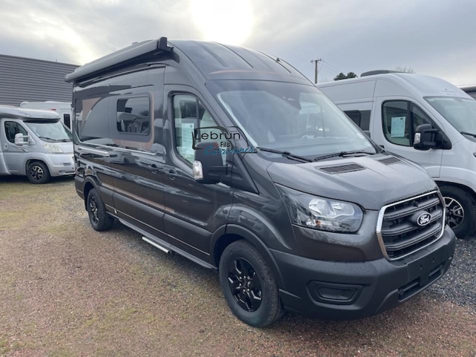 camping car RANDGER R 635 mod&egrave;le 2026