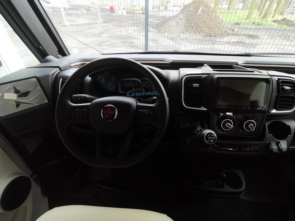 AUTOSTAR PRIVILEGE I730 LC LIFT