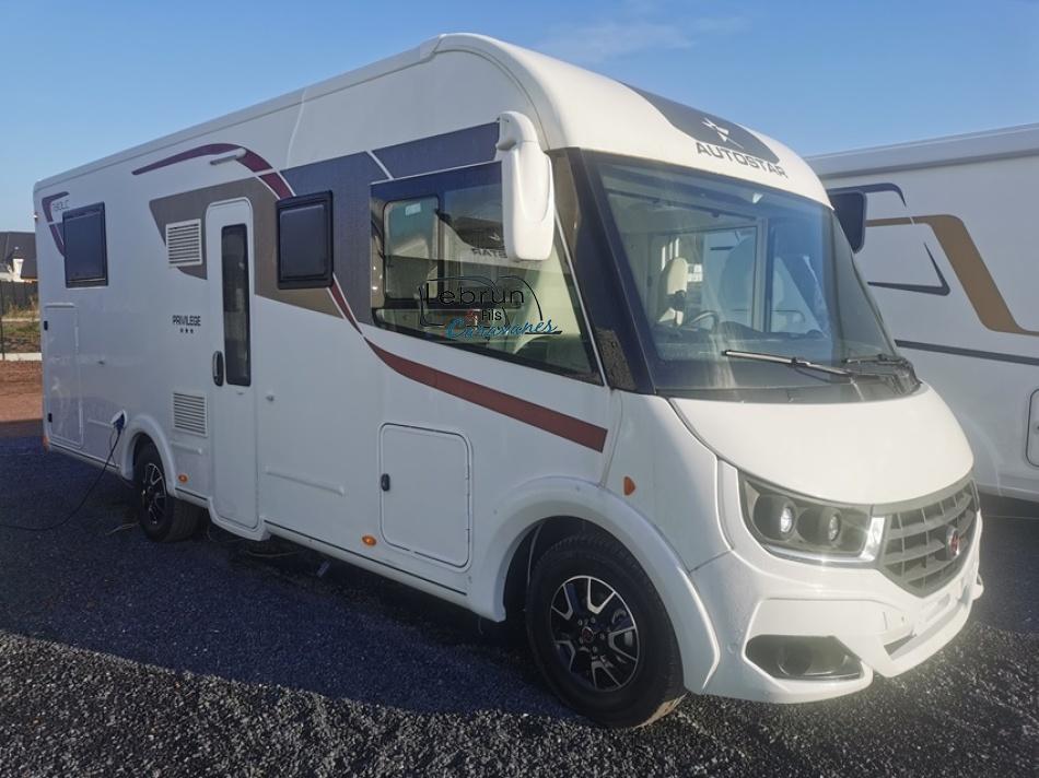 AUTOSTAR I 730 LC PRIVILEGE