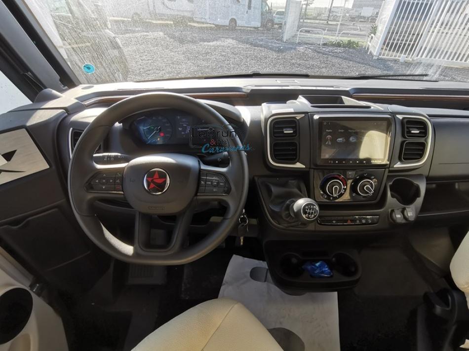 AUTOSTAR I 730 LC PRIVILEGE
