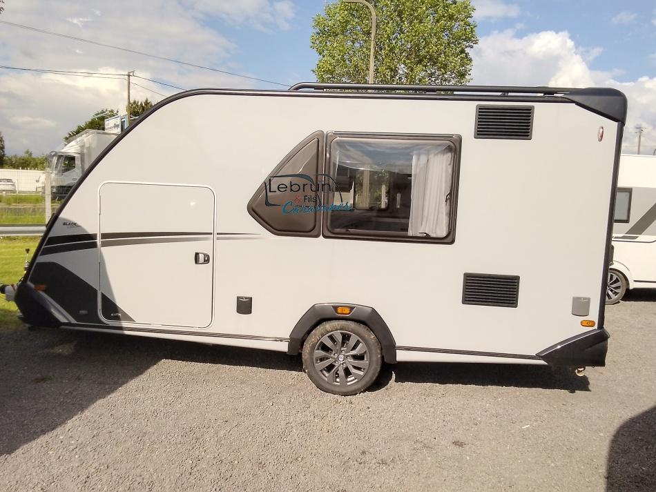KNAUS SPORT & FUN 480 QL