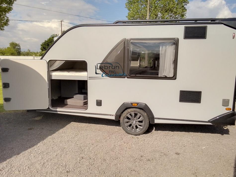 KNAUS SPORT & FUN 480 QL