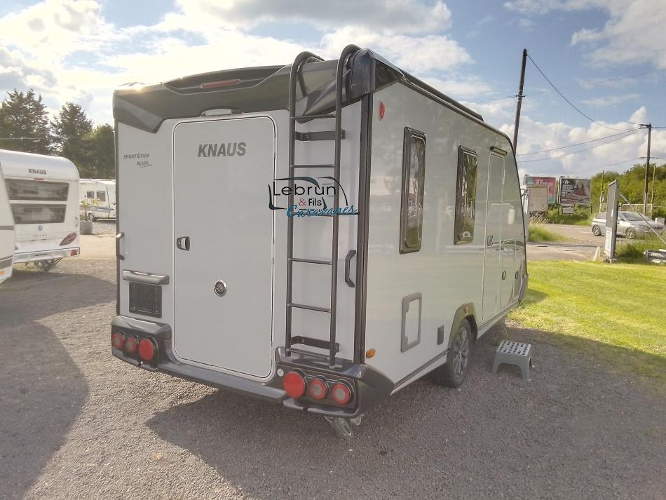 KNAUS SPORT & FUN 480 QL