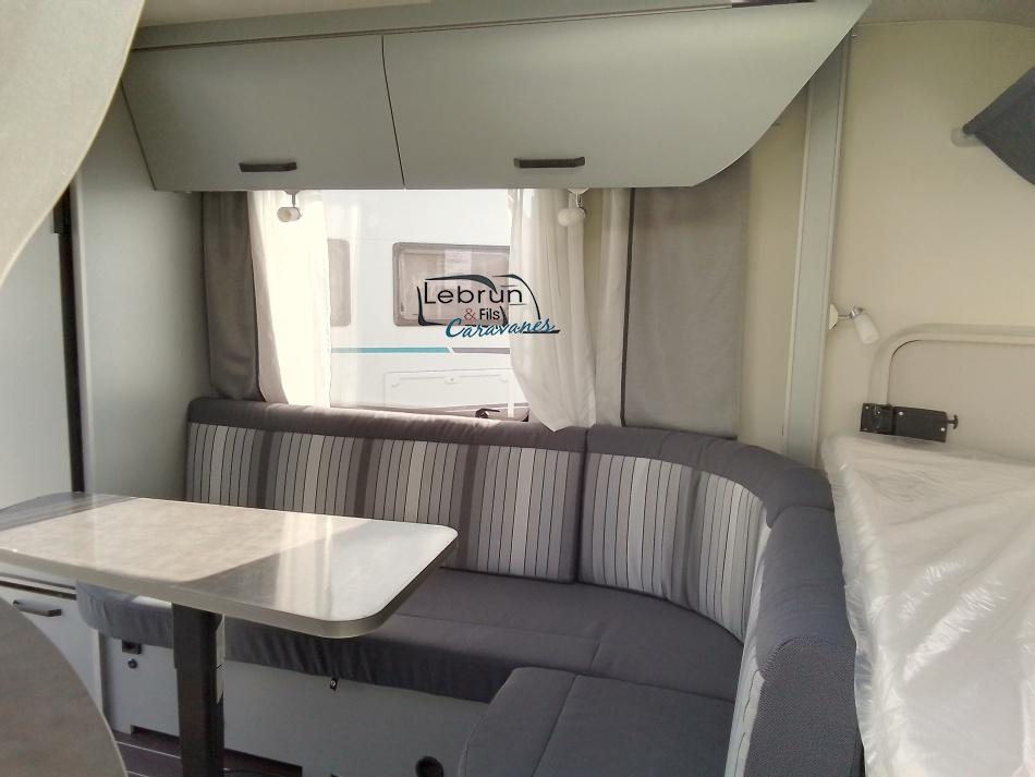 KNAUS SPORT & FUN 480 QL