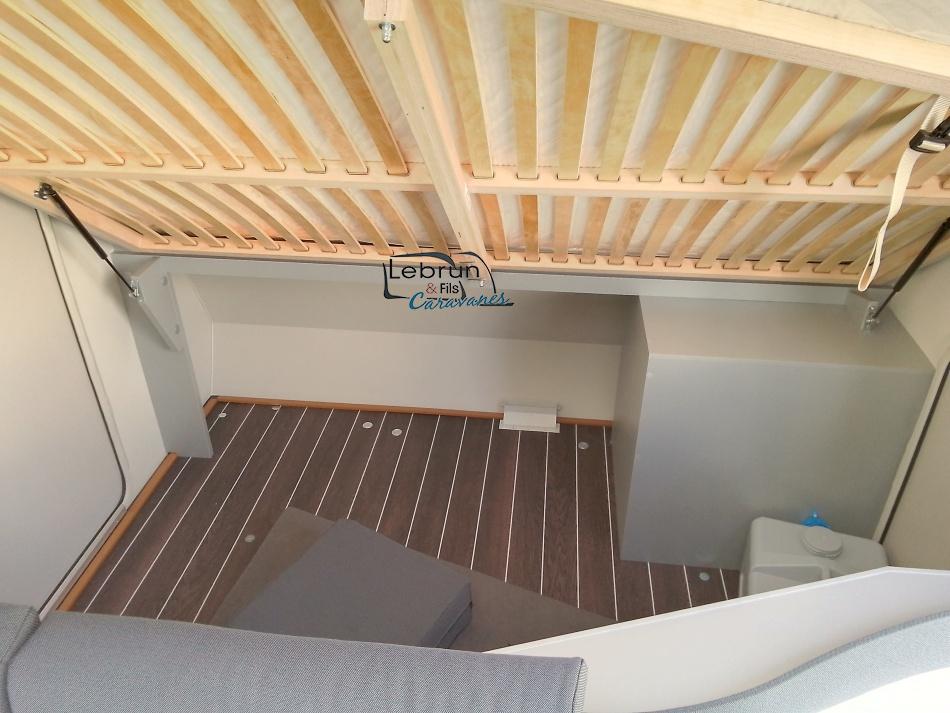 KNAUS SPORT & FUN 480 QL