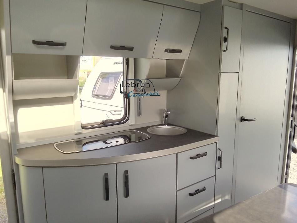 KNAUS SPORT & FUN 480 QL