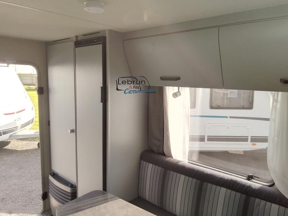 KNAUS SPORT & FUN 480 QL