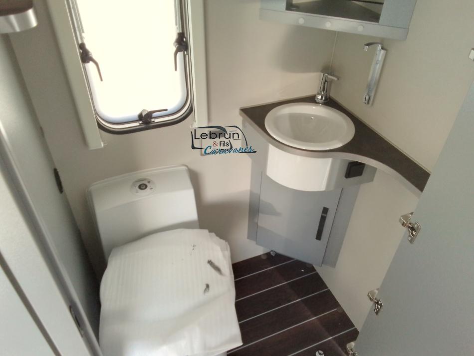 KNAUS SPORT & FUN 480 QL