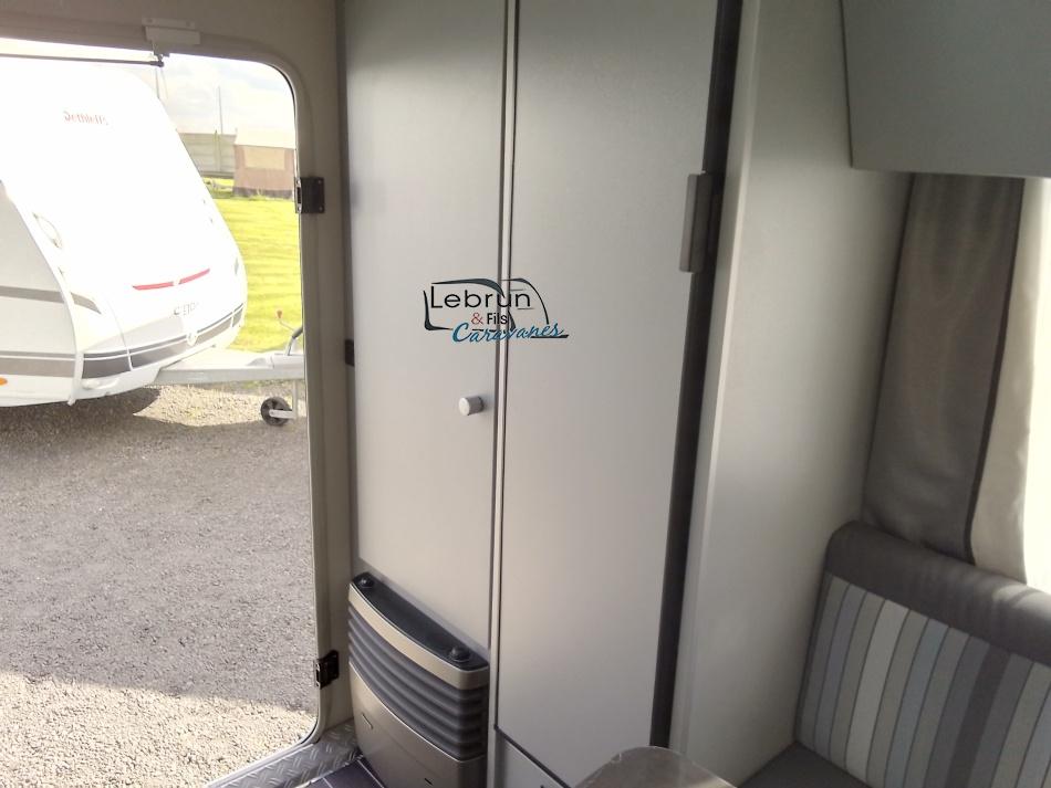 KNAUS SPORT & FUN 480 QL