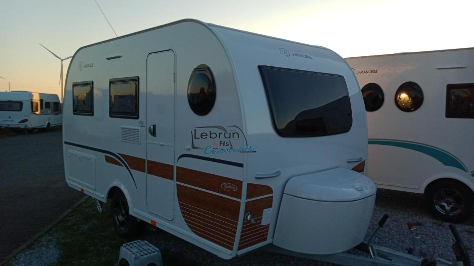 LA MANCELLE 360 CL FANTAISY  TREK