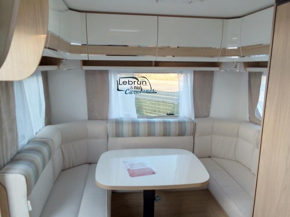 LA MANCELLE ELEGANCE 490 SA