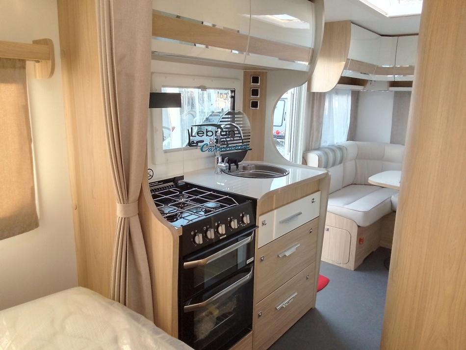 LA MANCELLE ELEGANCE 490 SA