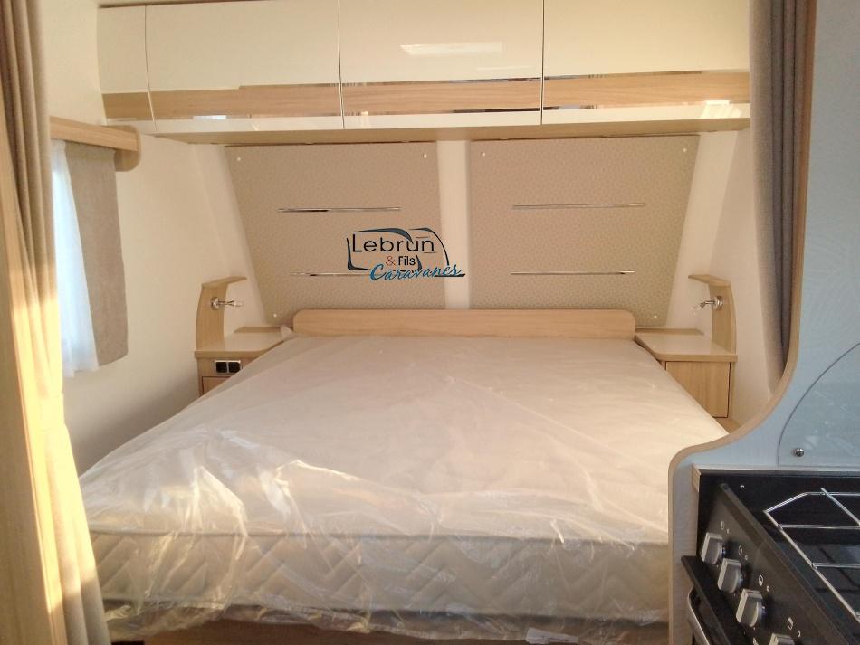 LA MANCELLE ELEGANCE 490 SA