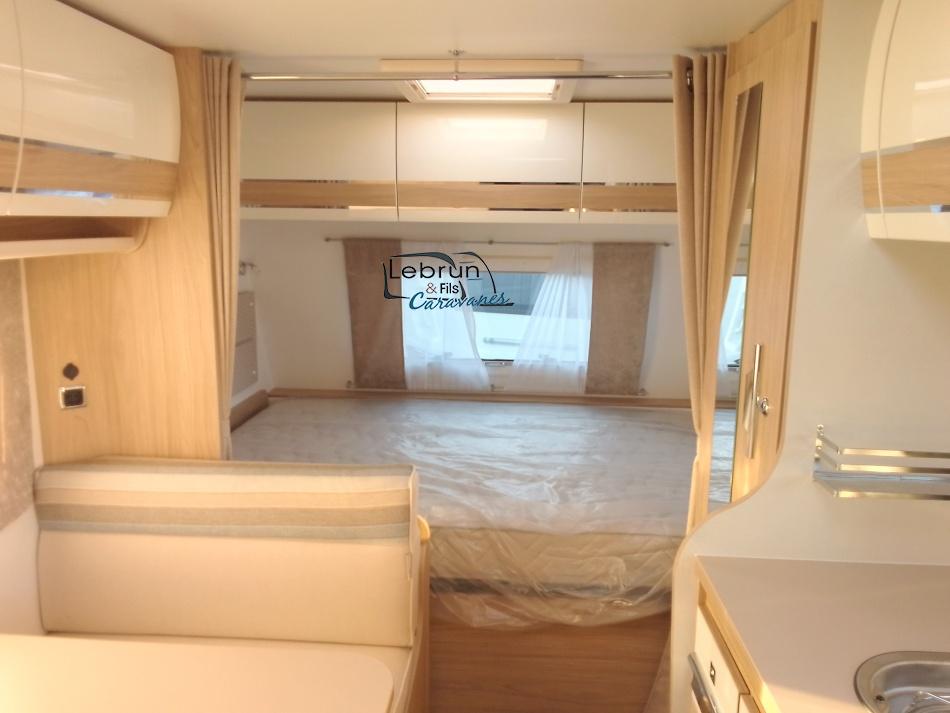 LA MANCELLE ELEGANCE 494 CE