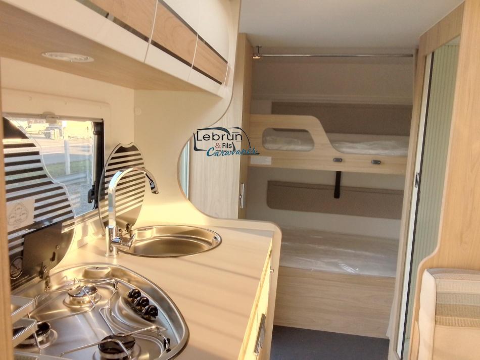 LA MANCELLE ELEGANCE 494 CE