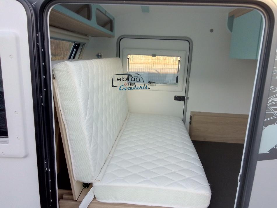 LA MANCELLE FANTAISY TRAIL 310 TR