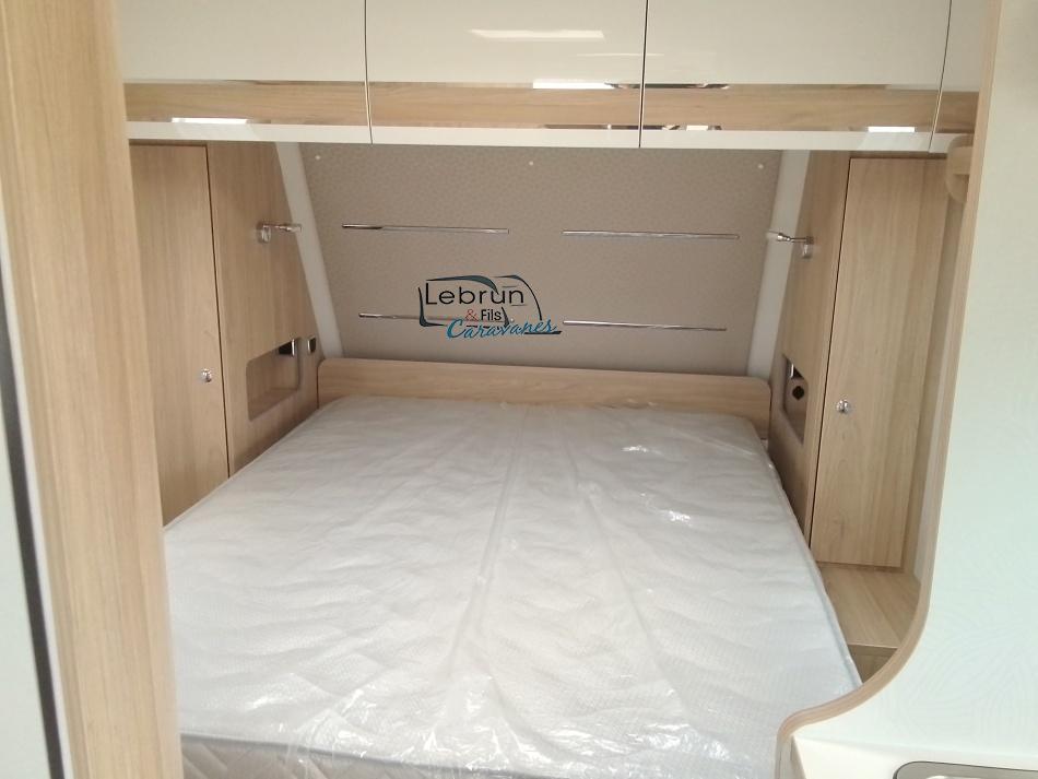 LA MANCELLE ELEGANCE 400 CLM